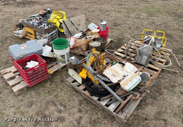 image for item DP3066 Tools