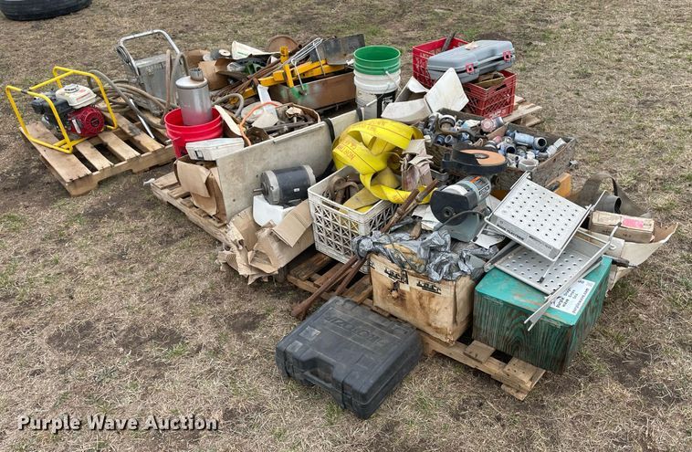 image for item DP3066 Tools