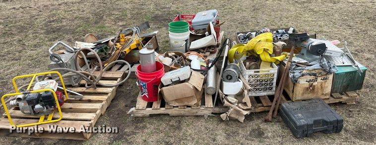 image for item DP3066 Tools