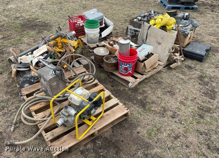 image for item DP3066 Tools