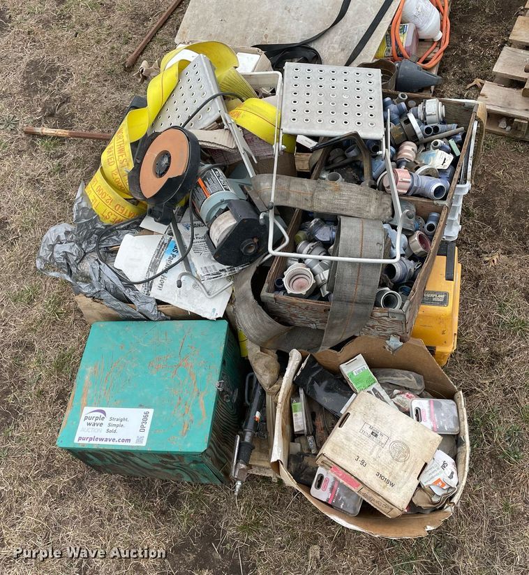 image for item DP3066 Tools