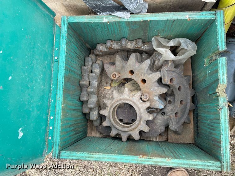 image for item DP3066 Tools