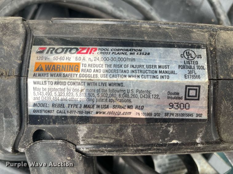 image for item DP3066 Tools