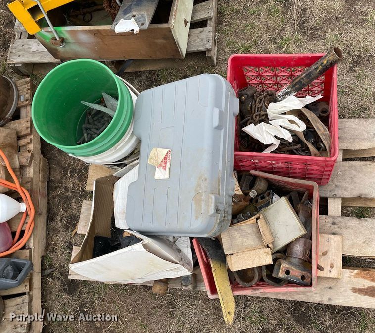 image for item DP3066 Tools