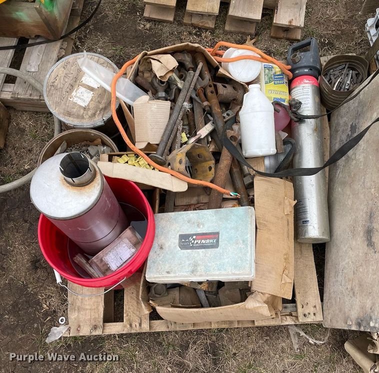 image for item DP3066 Tools