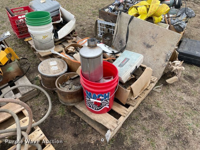 image for item DP3066 Tools