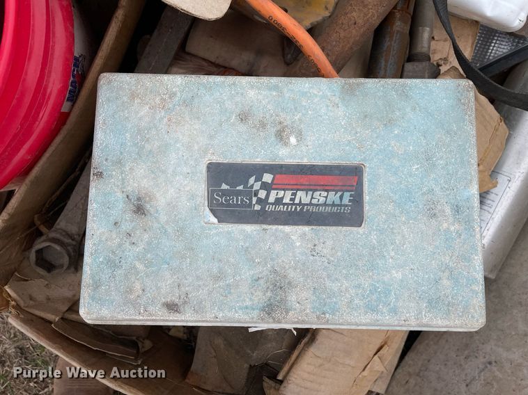 image for item DP3066 Tools