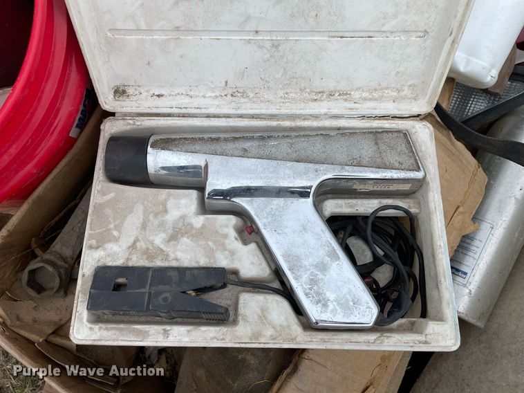 image for item DP3066 Tools