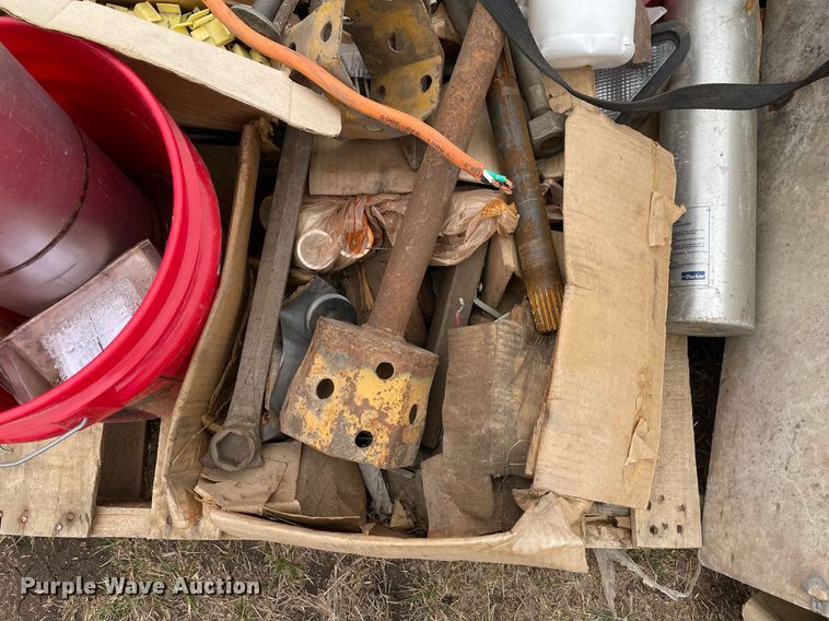 image for item DP3066 Tools