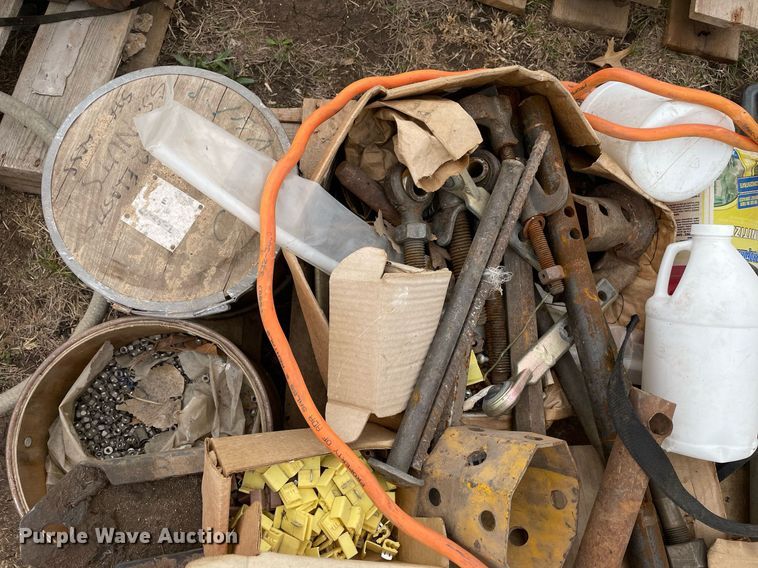 image for item DP3066 Tools