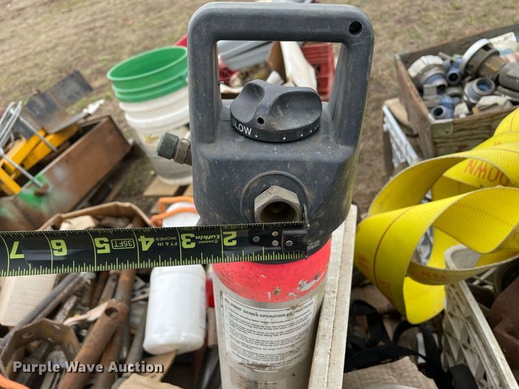 image for item DP3066 Tools