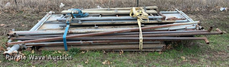 image for item DP3068 Tub and alley