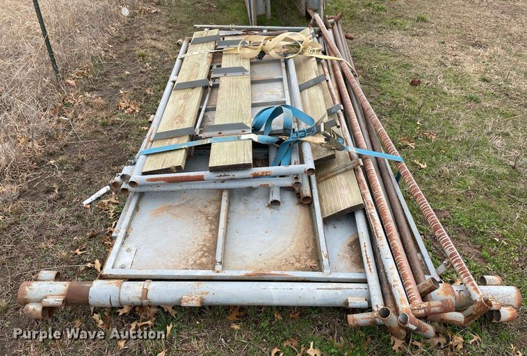 image for item DP3068 Tub and alley