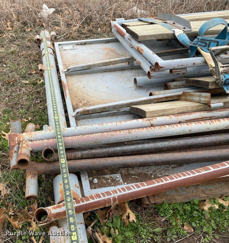 image for item DP3068 Tub and alley