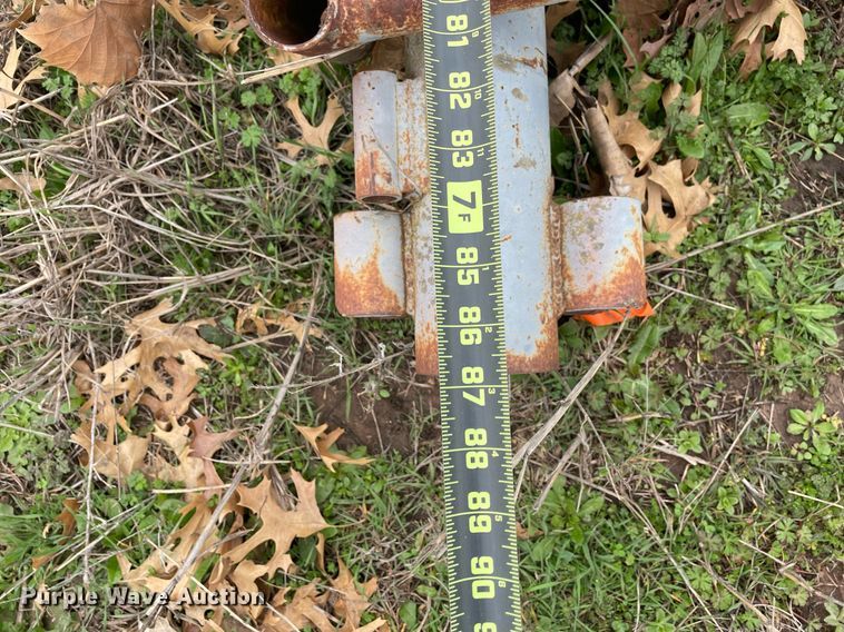 image for item DP3068 Tub and alley