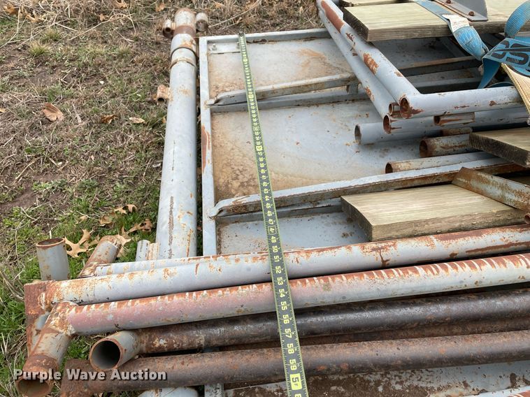 image for item DP3068 Tub and alley