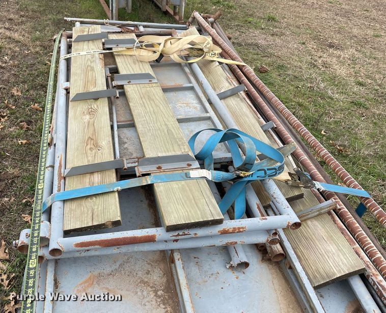 image for item DP3068 Tub and alley