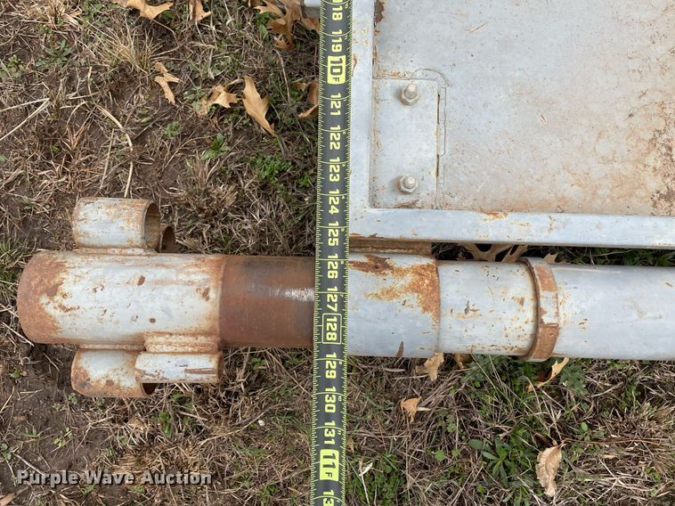 image for item DP3068 Tub and alley