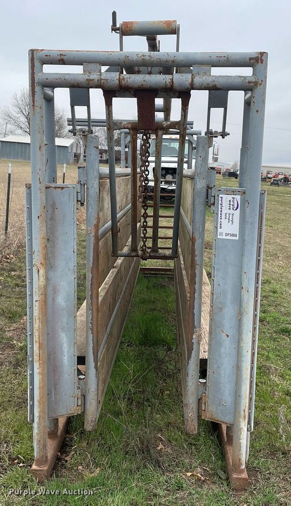 image for item DP3068 Tub and alley