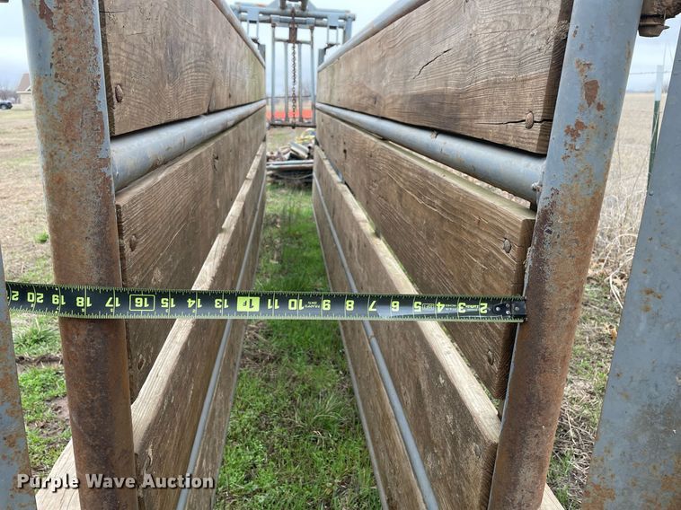 image for item DP3068 Tub and alley