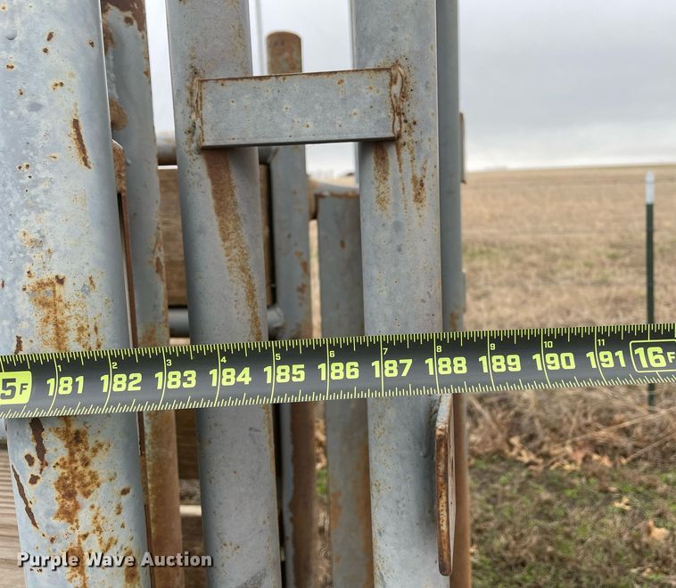 image for item DP3068 Tub and alley