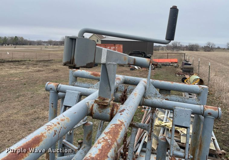 image for item DP3068 Tub and alley