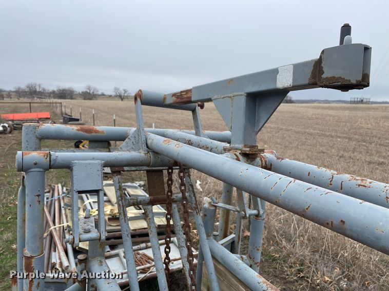 image for item DP3068 Tub and alley