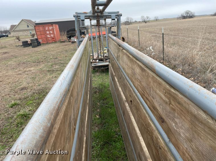 image for item DP3068 Tub and alley