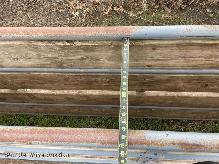 image for item DP3068 Tub and alley