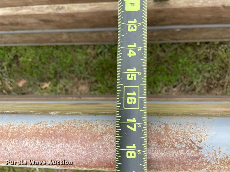 image for item DP3068 Tub and alley