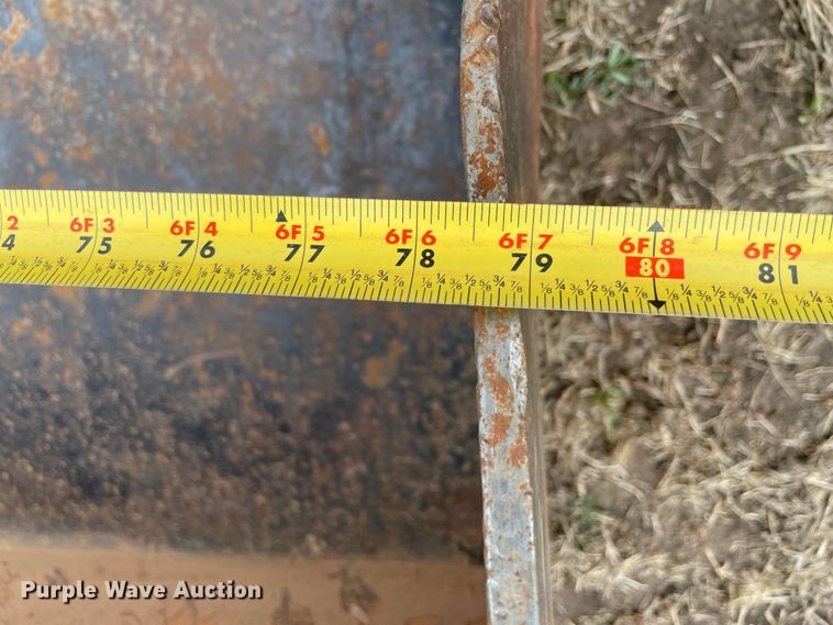 image for item DP3070 2015 Kubota SVL90-2  tracked skid steer loader