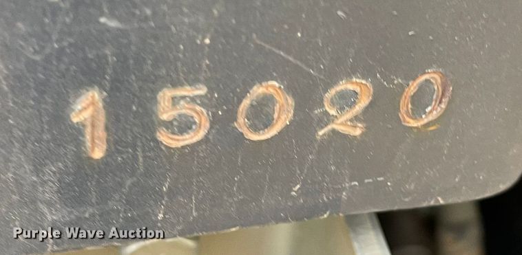 image for item DP3070 2015 Kubota SVL90-2  tracked skid steer loader