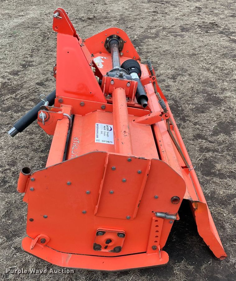 image for item DP3071 Land Pride  tiller