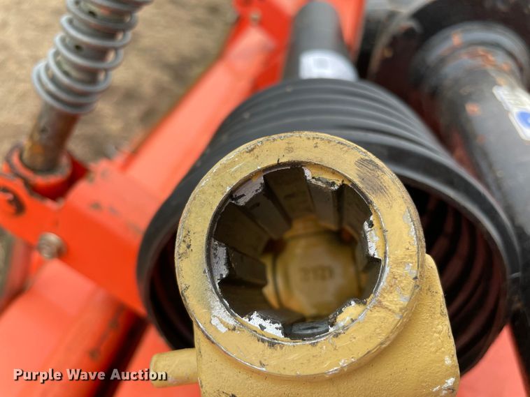 image for item DP3071 Land Pride  tiller