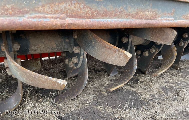 image for item DP3071 Land Pride  tiller