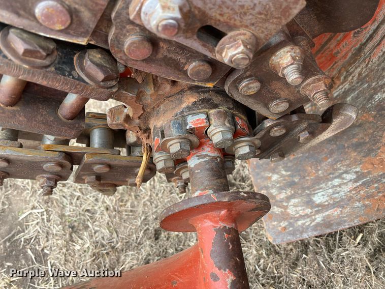 image for item DP3072 2019 Ditch Witch C30X  trencher