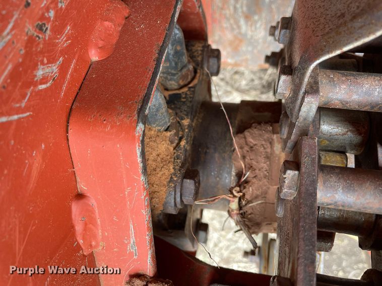 image for item DP3072 2019 Ditch Witch C30X  trencher