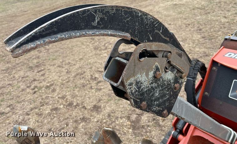 image for item DP3072 2019 Ditch Witch C30X  trencher