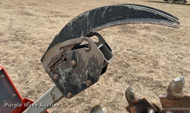 image for item DP3072 2019 Ditch Witch C30X  trencher