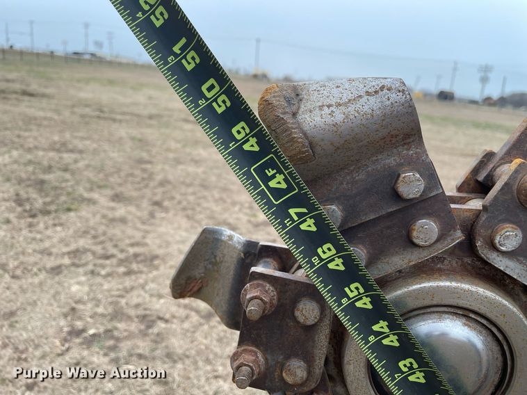 image for item DP3072 2019 Ditch Witch C30X  trencher