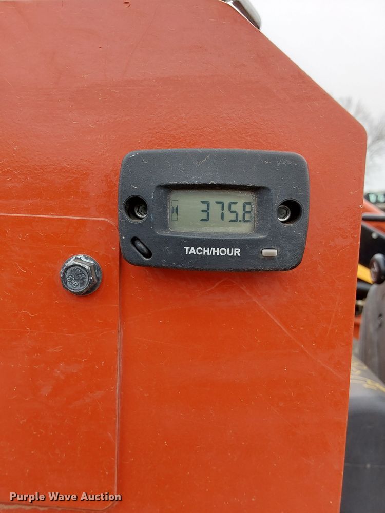 image for item DP3072 2019 Ditch Witch C30X  trencher