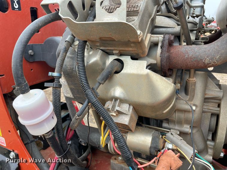 image for item DP3072 2019 Ditch Witch C30X  trencher