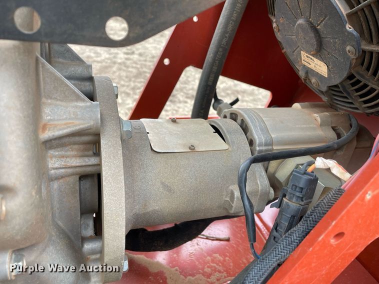 image for item DP3072 2019 Ditch Witch C30X  trencher