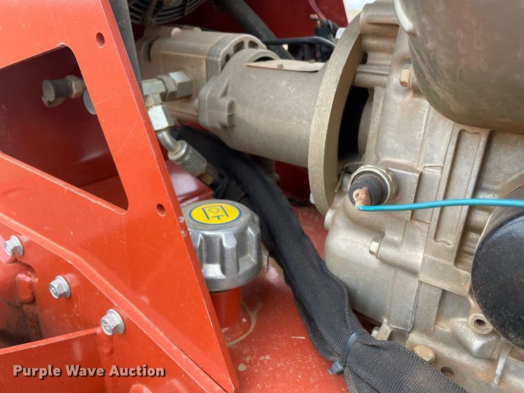 image for item DP3072 2019 Ditch Witch C30X  trencher