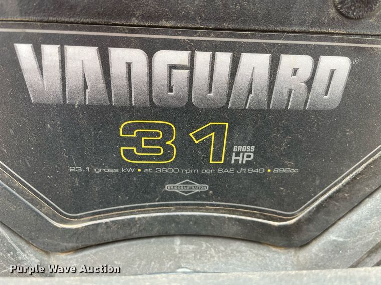 image for item DP3072 2019 Ditch Witch C30X  trencher