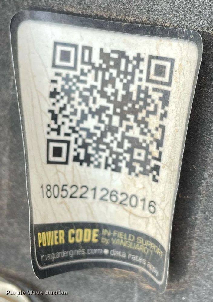 image for item DP3072 2019 Ditch Witch C30X  trencher