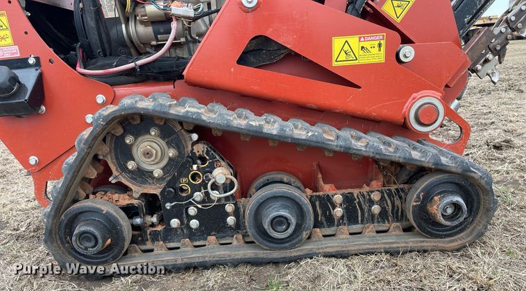 image for item DP3072 2019 Ditch Witch C30X  trencher