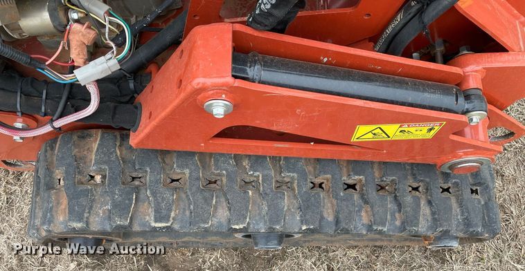 image for item DP3072 2019 Ditch Witch C30X  trencher