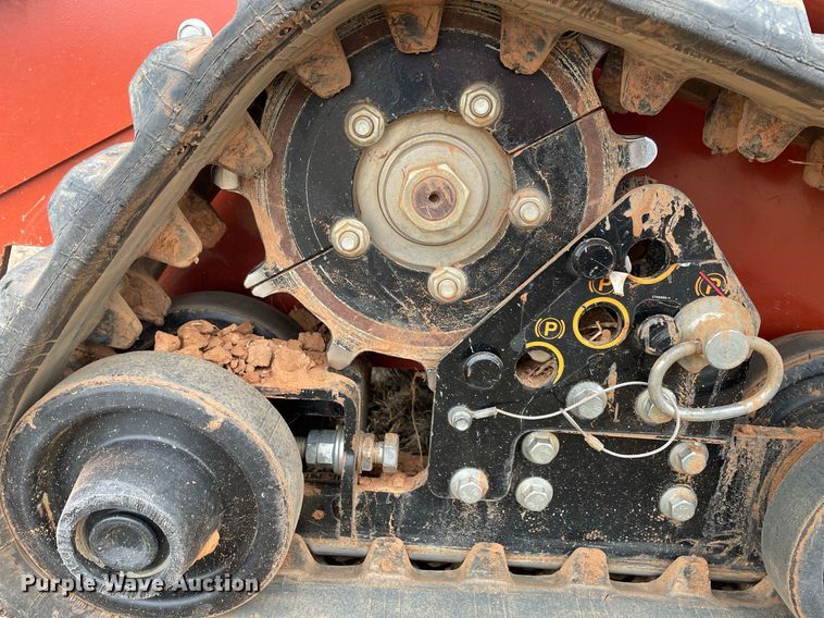 image for item DP3072 2019 Ditch Witch C30X  trencher