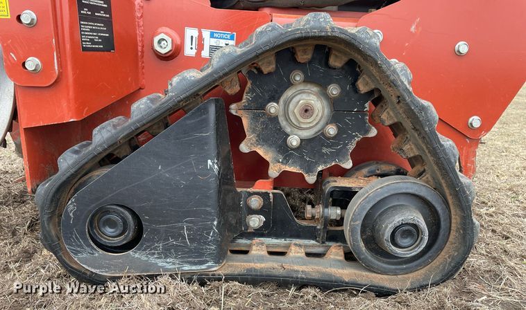 image for item DP3072 2019 Ditch Witch C30X  trencher